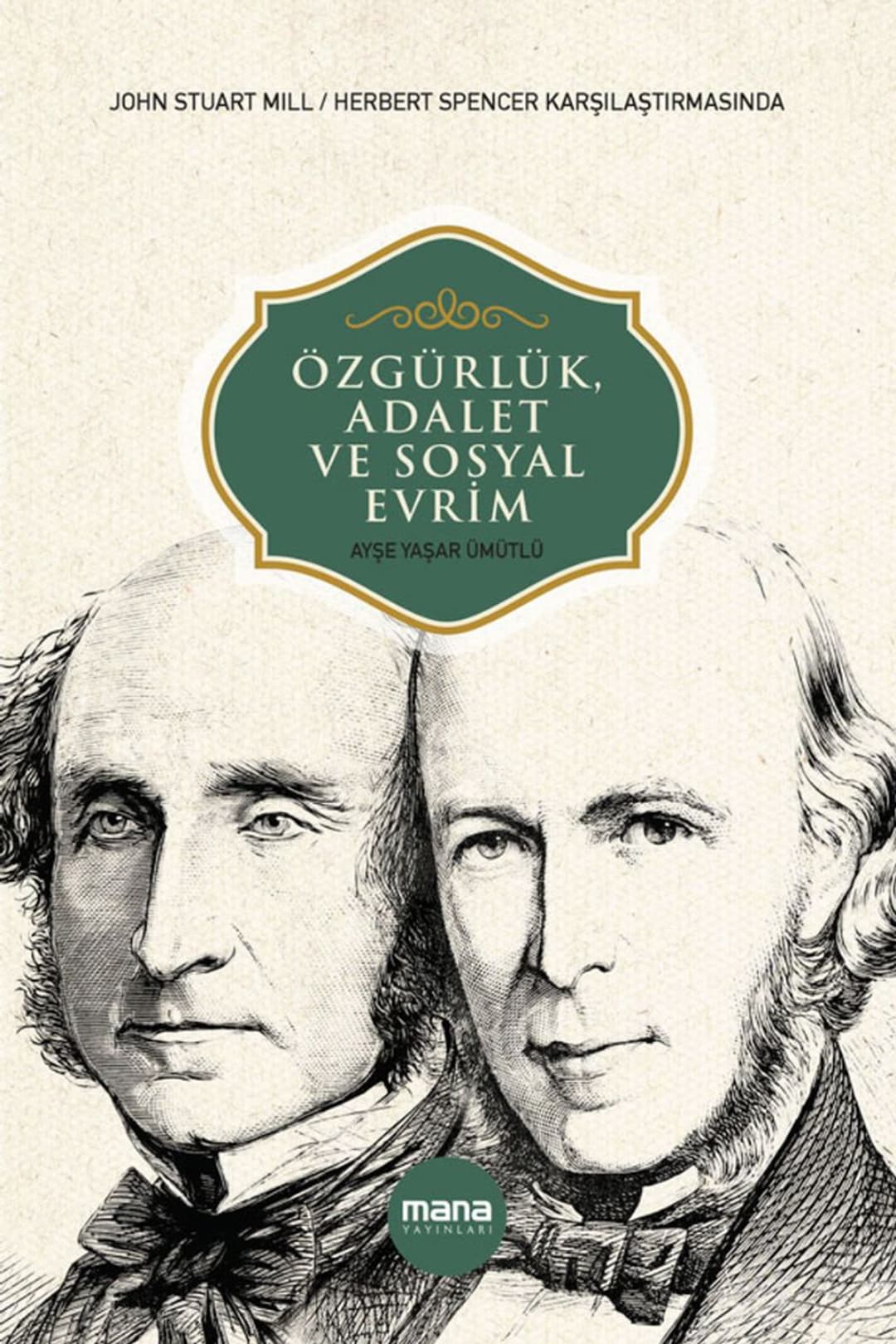 Özgürlük, Adalet ve Sosyal Evrim