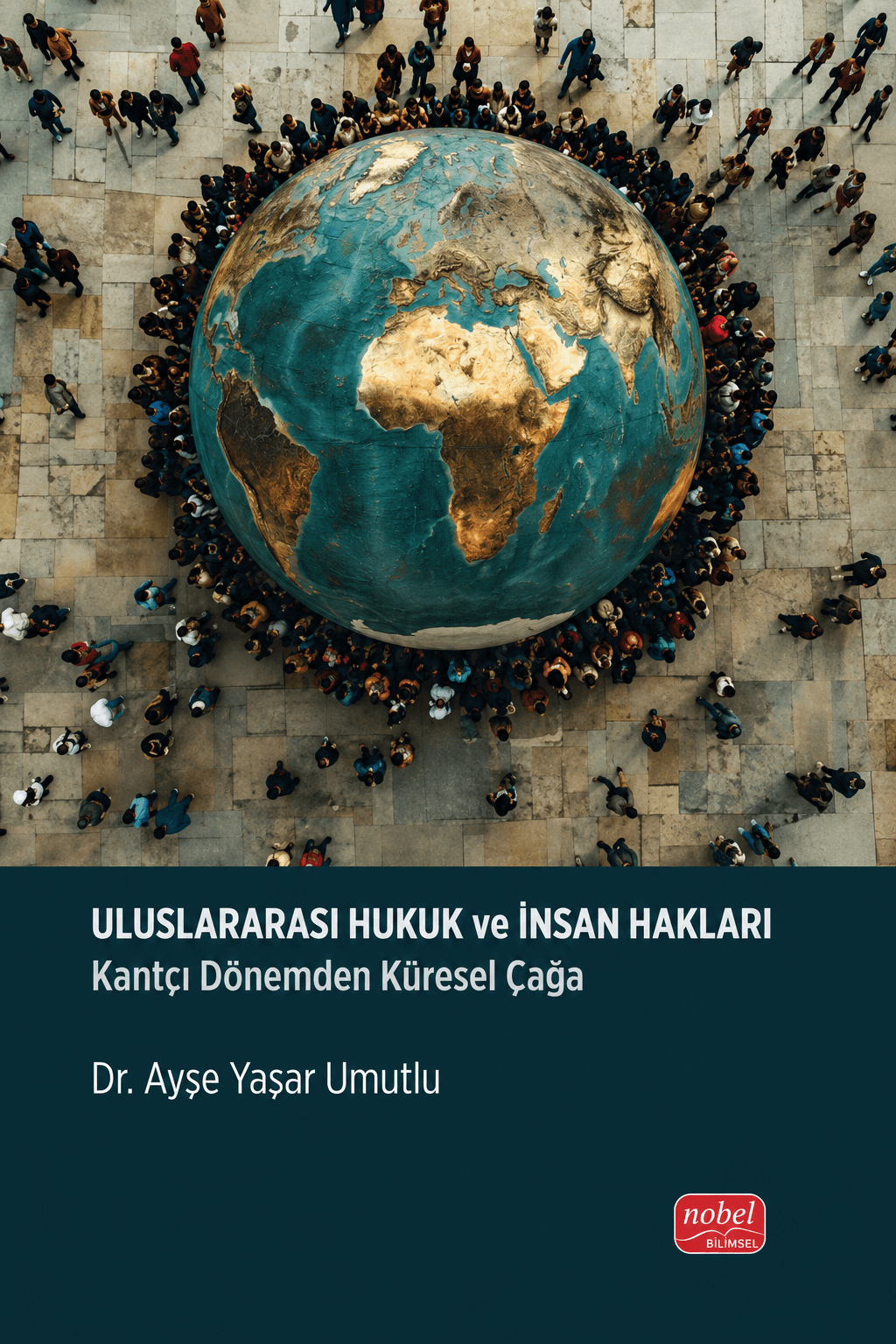Uluslararası Hukuk ve İnsan Hakları