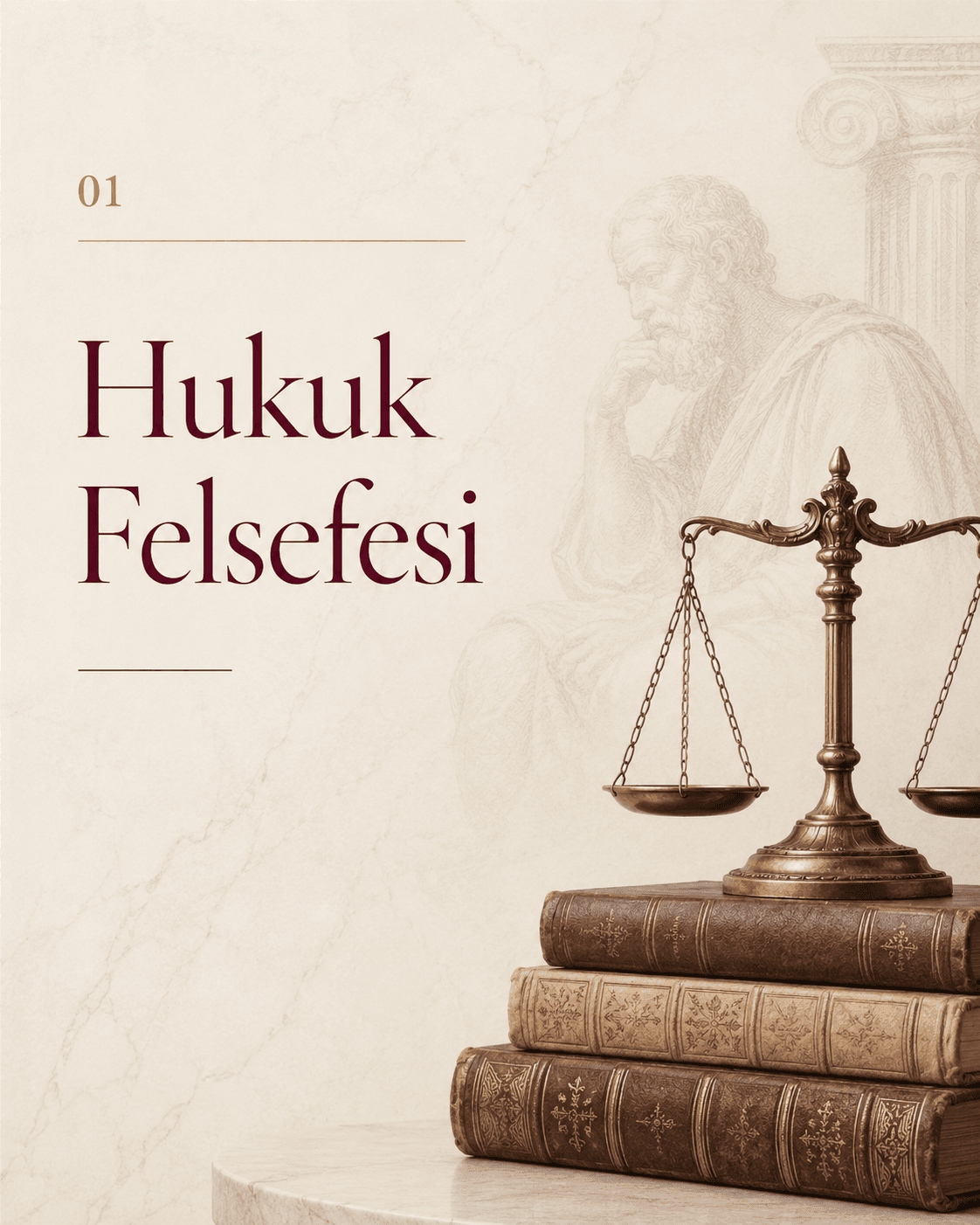 Philosophy of Law