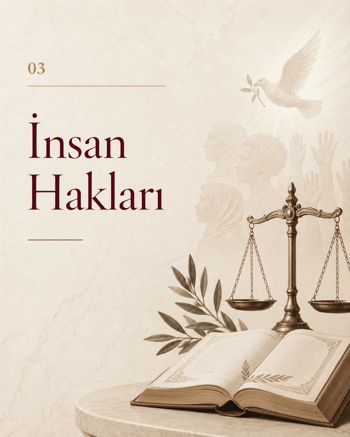 Human Rights