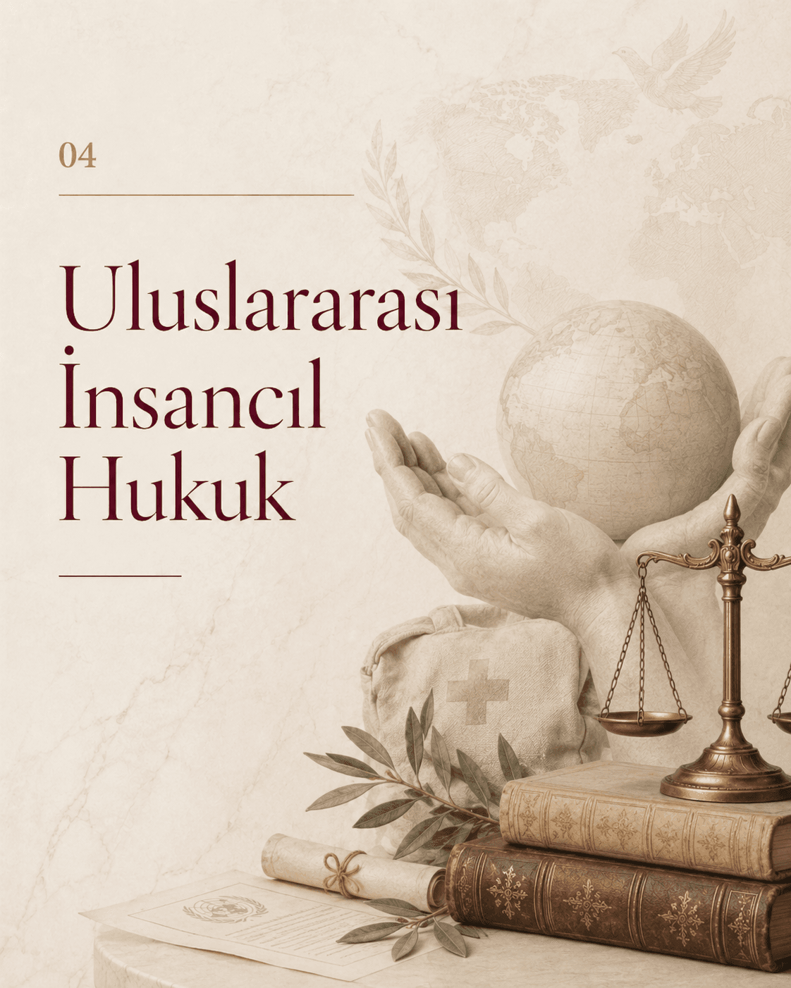 International Humanitarian Law