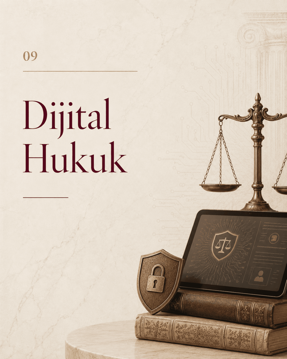 Digital Law