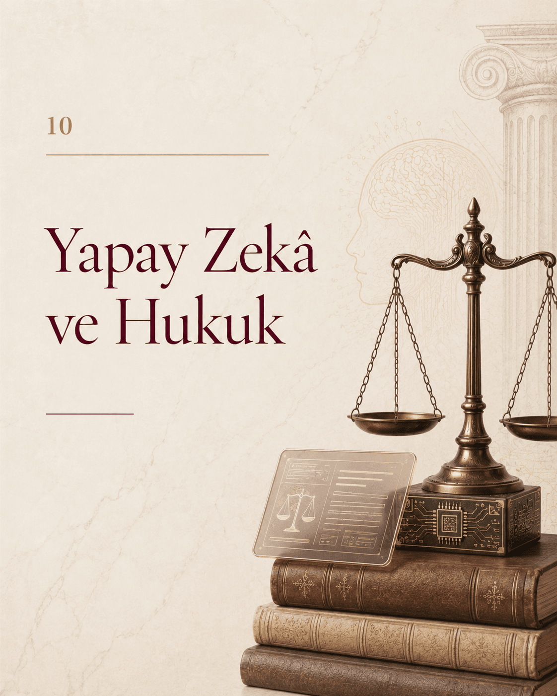 Artificial Intelligence and Law