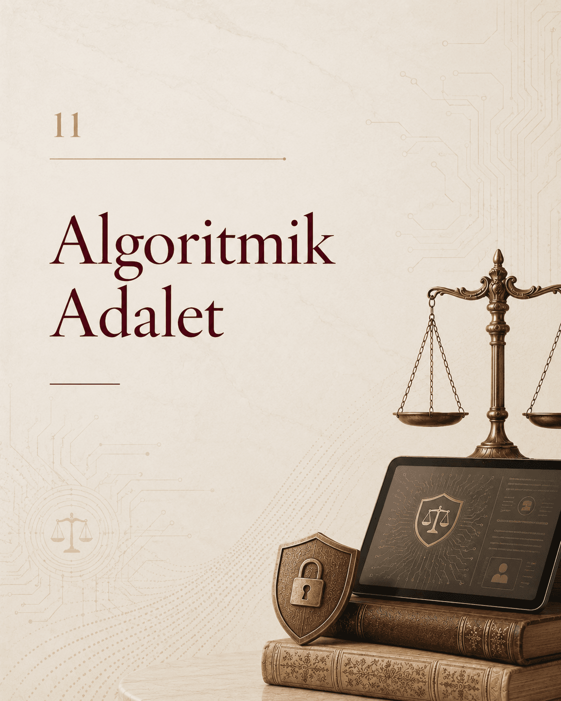 Algorithmic Justice