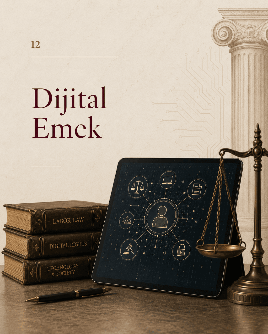 Digital Labour