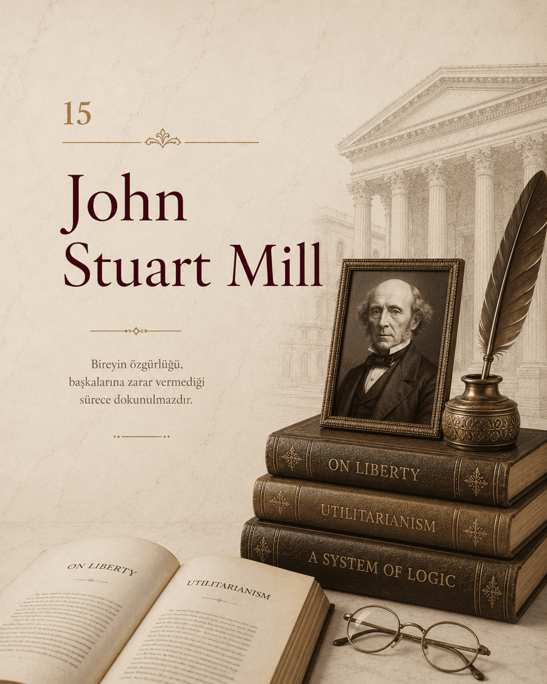 John Stuart Mill